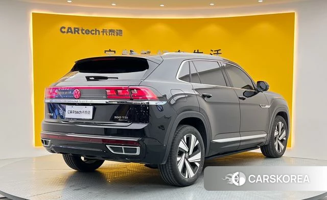 Volkswagen Tourang id 4257717 из Китая 19