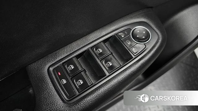 Renault Korea (Samsung) XM3 id 4535439 из Кореи 19