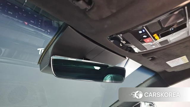 Hyundai Grandeur Hybrid (GN7) id 4578413 из Кореи 19