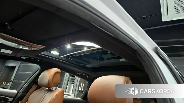 Genesis G80 (RG3) id 4316560 из Кореи 19