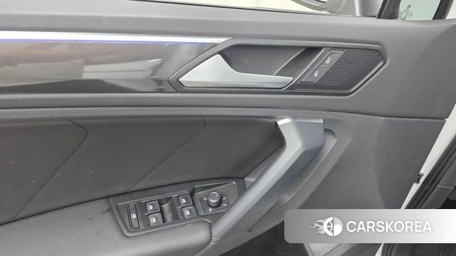 Volkswagen Tiguan second Generation id 4443640 из Кореи 19