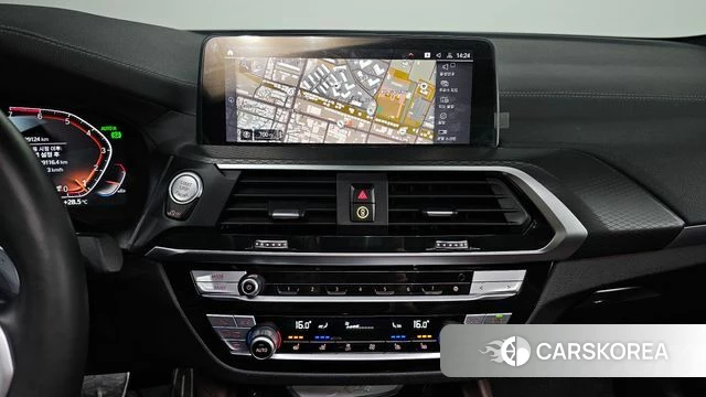 BMW X4 (G02) id 4309628 из Кореи 19