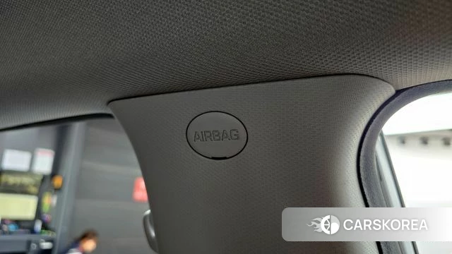 Hyundai All New Tucson id 4188383 из Кореи 19