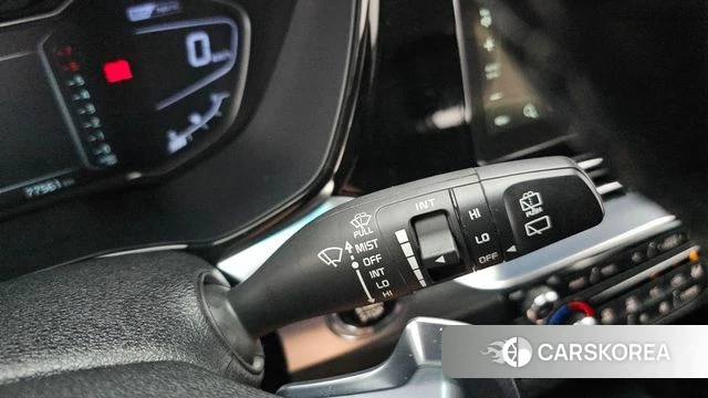 Kia The New Niro id 4754877 из Кореи 19
