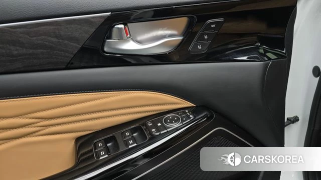 Kia K7 Premier id 4188143 из Кореи 19