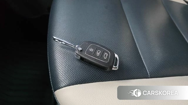 Hyundai Solati id 4536306 из Кореи 19