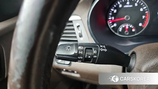 Kia The New K5 2nd generation id 4755484 из Кореи 19