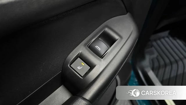 Chevrolet (GM Daewoo) Trailblazer id 4501512 из Кореи 19