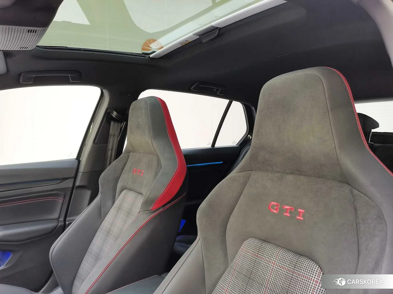 Volkswagen Golf id 4419144 из Китая 19