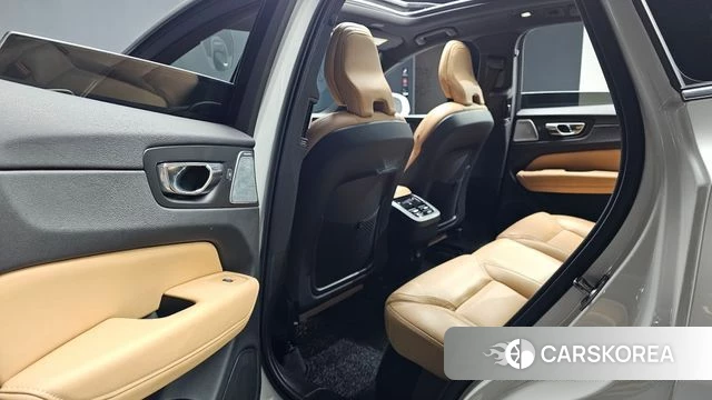Volvo XC60 second Generation id 4593243 из Кореи 19