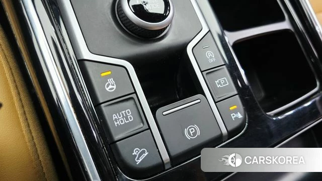 Kia Sorento 4th Generation id 4433592 из Кореи 19