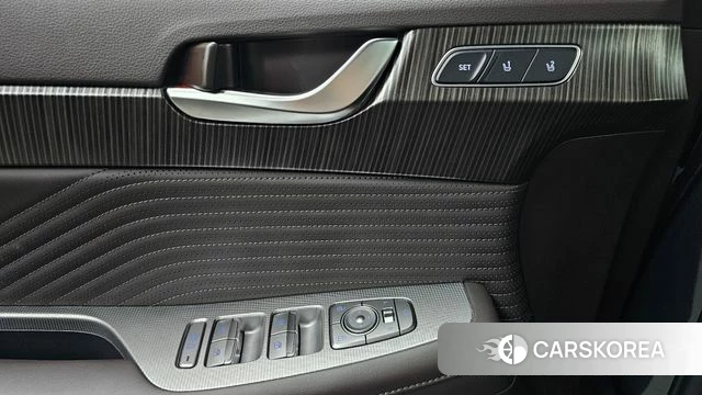 Hyundai The New Palisade id 4682558 из Кореи 19