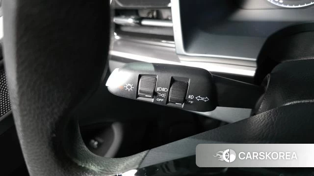 Ssangyong Musso Sports (Q250) id 4308041 из Кореи 19