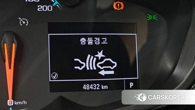 Chevrolet (GM Daewoo) The New Spark id 4615247 из Кореи 19