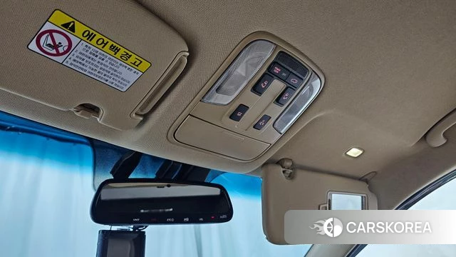 Kia The New Carnival id 4633080 из Кореи 19