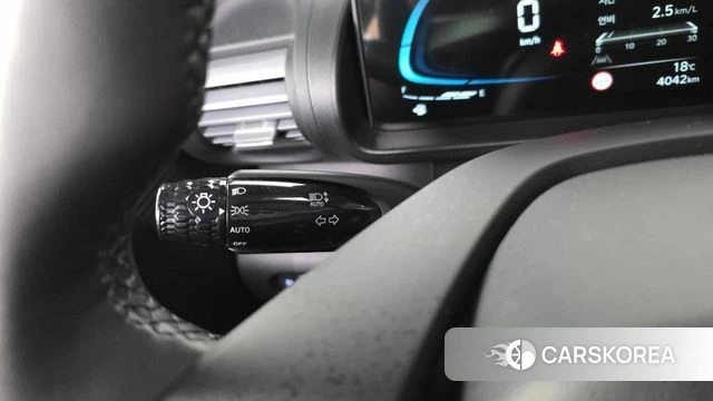 Hyundai Casper id 4223381 из Кореи 19