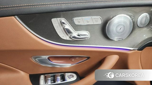Mercedes-Benz E-Class W213 id 4318195 из Кореи 19