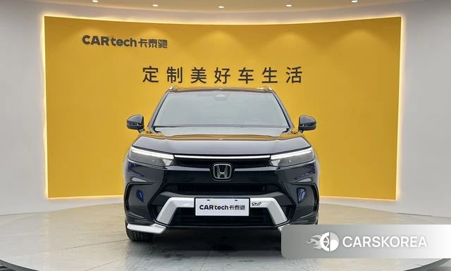Honda Hao Ying id 4264434 из Китая 19