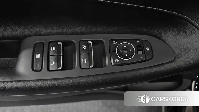 Hyundai Grandeur IG id 4574013 из Кореи 19