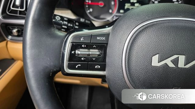 Kia Sorento 4th Generation id 4463504 из Кореи 19