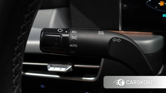 Hyundai Sonata D Edge (DN8) id 4612942 из Кореи 19