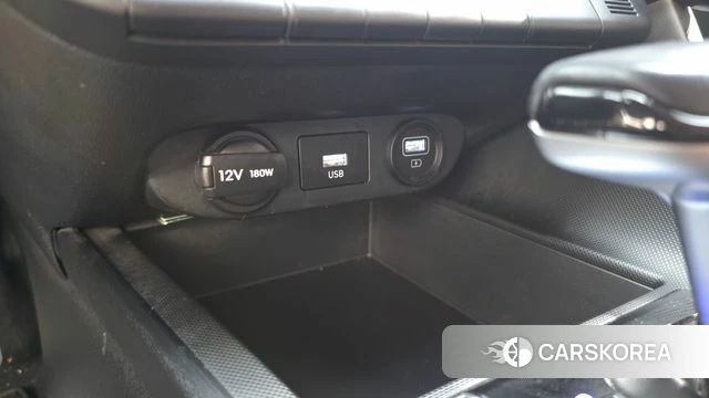 Hyundai Avante Hybrid (CN7) id 4630894 из Кореи 19