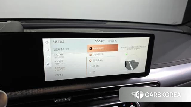 Genesis GV60 id 4636461 из Кореи 19