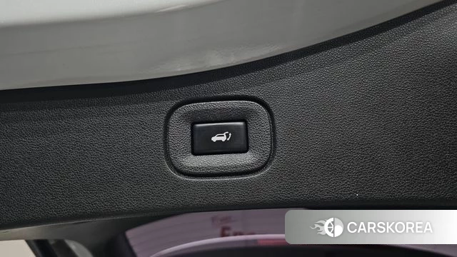 Renault Korea (Samsung) The New QM6 id 4187503 из Кореи 19