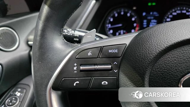 Hyundai Sonata (DN8) id 4693656 из Кореи 19
