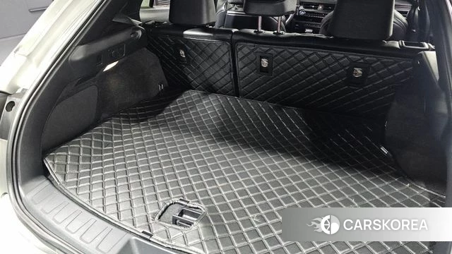 Lexus UX250h id 4780011 из Кореи 19