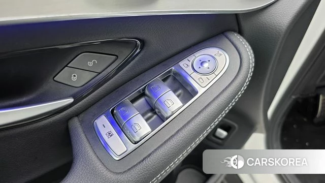 Mercedes-Benz GLC-Class X253 id 4382547 из Кореи 19