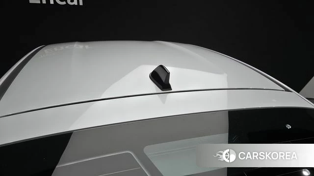 Renault Korea (Samsung) XM3 id 4292799 из Кореи 19