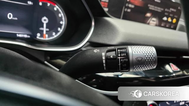 Genesis G80 (RG3) id 4187581 из Кореи 19