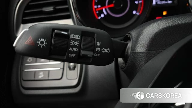 Ssangyong Tivoli Armor id 4447513 из Кореи 19