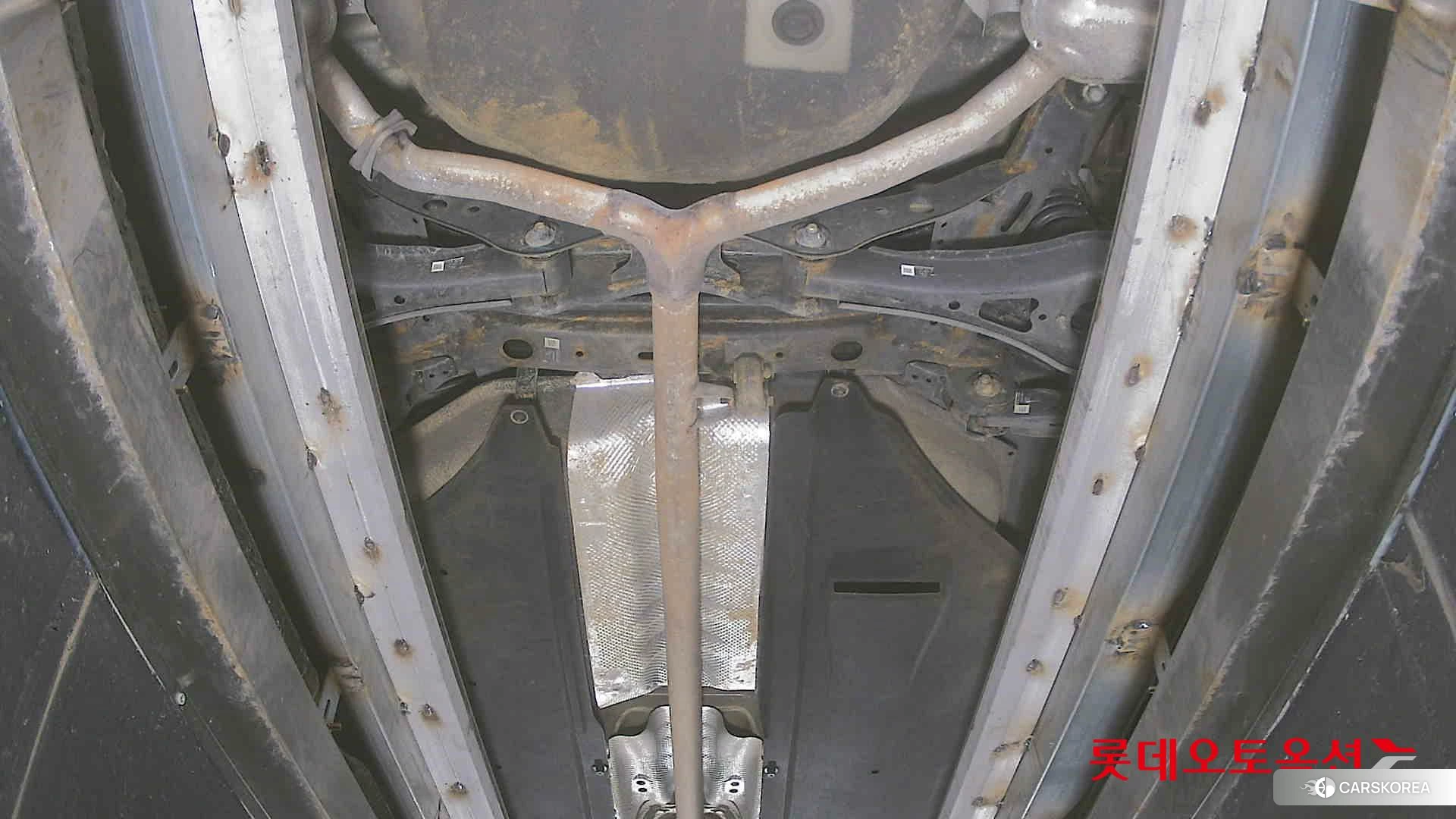 Hyundai Grandeur id 4296831 из Кореи 19