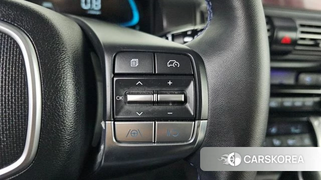 Hyundai Casper id 4243463 из Кореи 19
