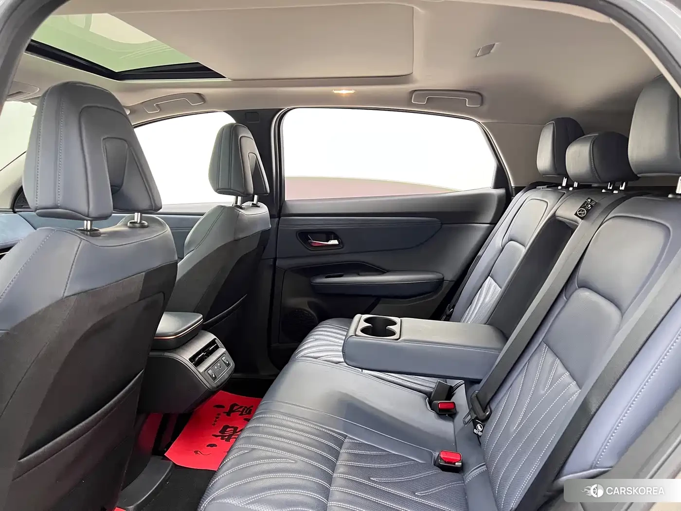 Nissan Ariya id 4655049 из Китая 19