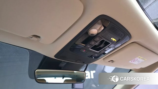 Kia Carnival 4th generation id 4293828 из Кореи 19