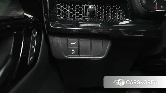 Honda CR-V 6th generation id 4749383 из Кореи 19