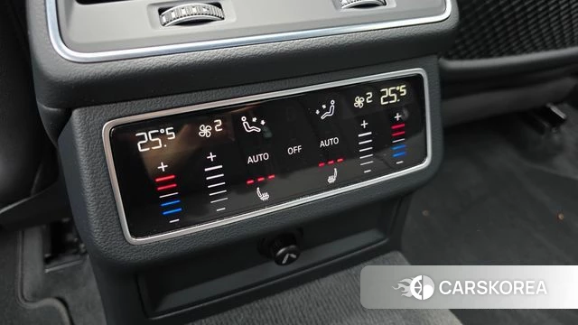 Audi A6 (C8) id 4383665 из Кореи 19