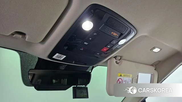 Kia Carnival 4th generation id 4641600 из Кореи 19