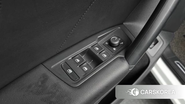 Volkswagen Tiguan second Generation id 4350827 из Кореи 19