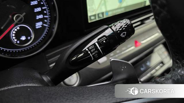 Hyundai The New Grandeur IG id 4642490 из Кореи 19