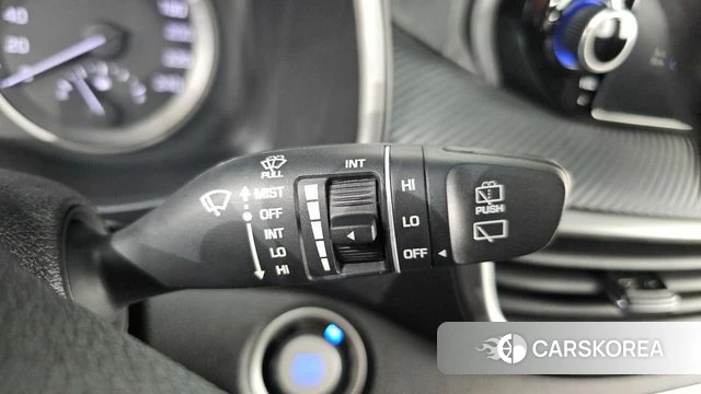 Hyundai All New Tucson id 4615085 из Кореи 19