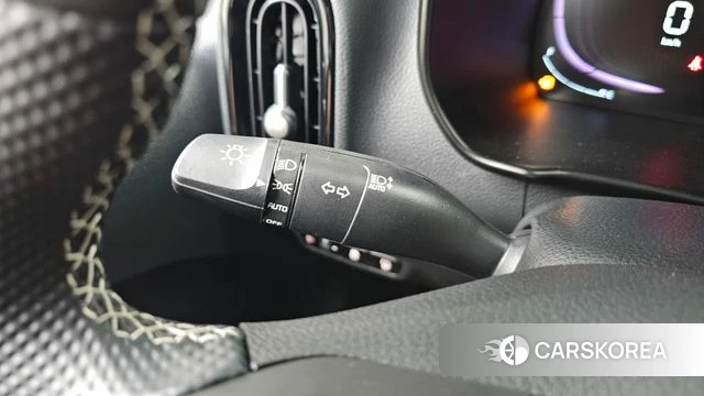 Kia The New Morning (JA) id 4302016 из Кореи 19