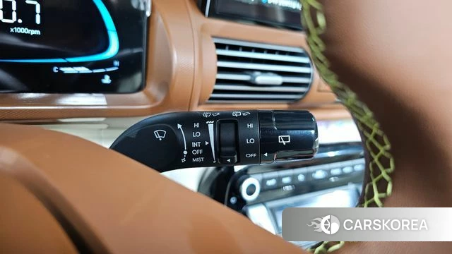 Hyundai The New Casper id 4607237 из Кореи 19