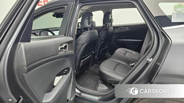 Kia Sportage 5th Generation id 4736517 из Кореи 19