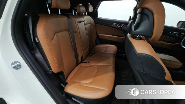 Kia Sportage 5th Generation id 4280253 из Кореи 19