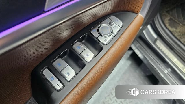 Genesis G70 id 4384571 из Кореи 19
