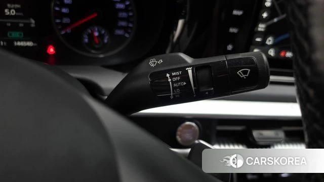 Kia K5 Hybrid 3rd Generation id 4355856 из Кореи 19